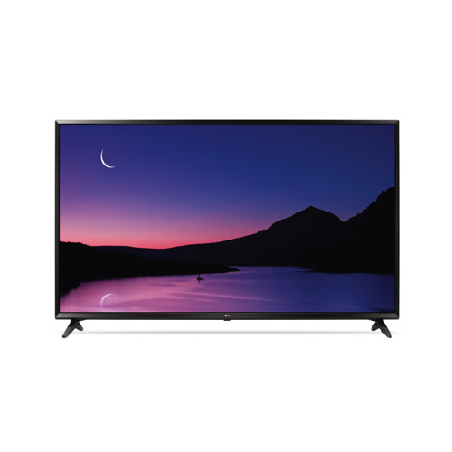 LG ULTRA HD Smart TV 43" - 43UJ632T